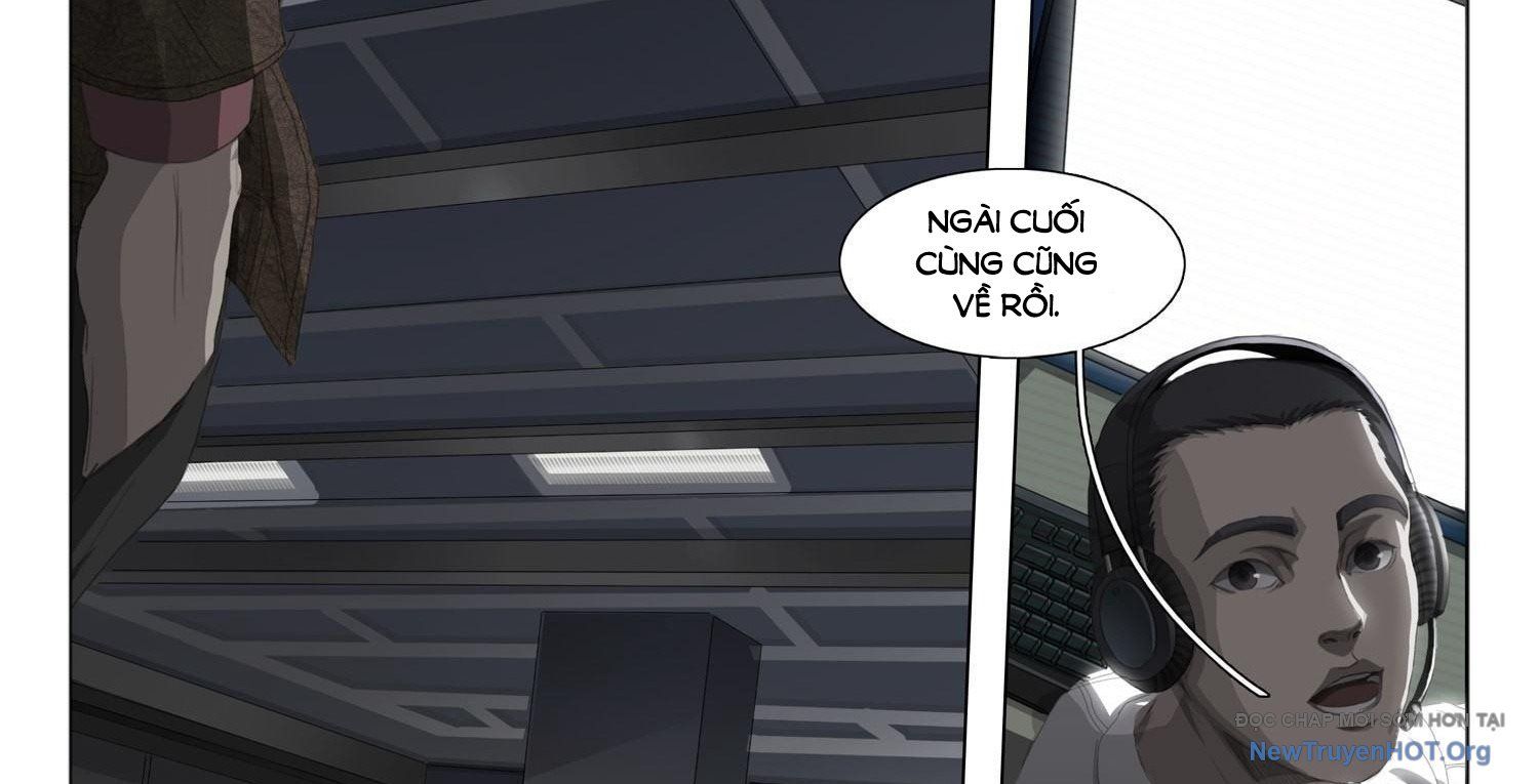 Tam Thể: Chapter 7.5