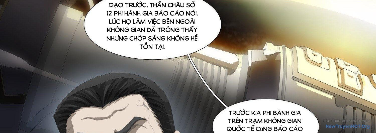 Tam Thể: Chapter 7.5
