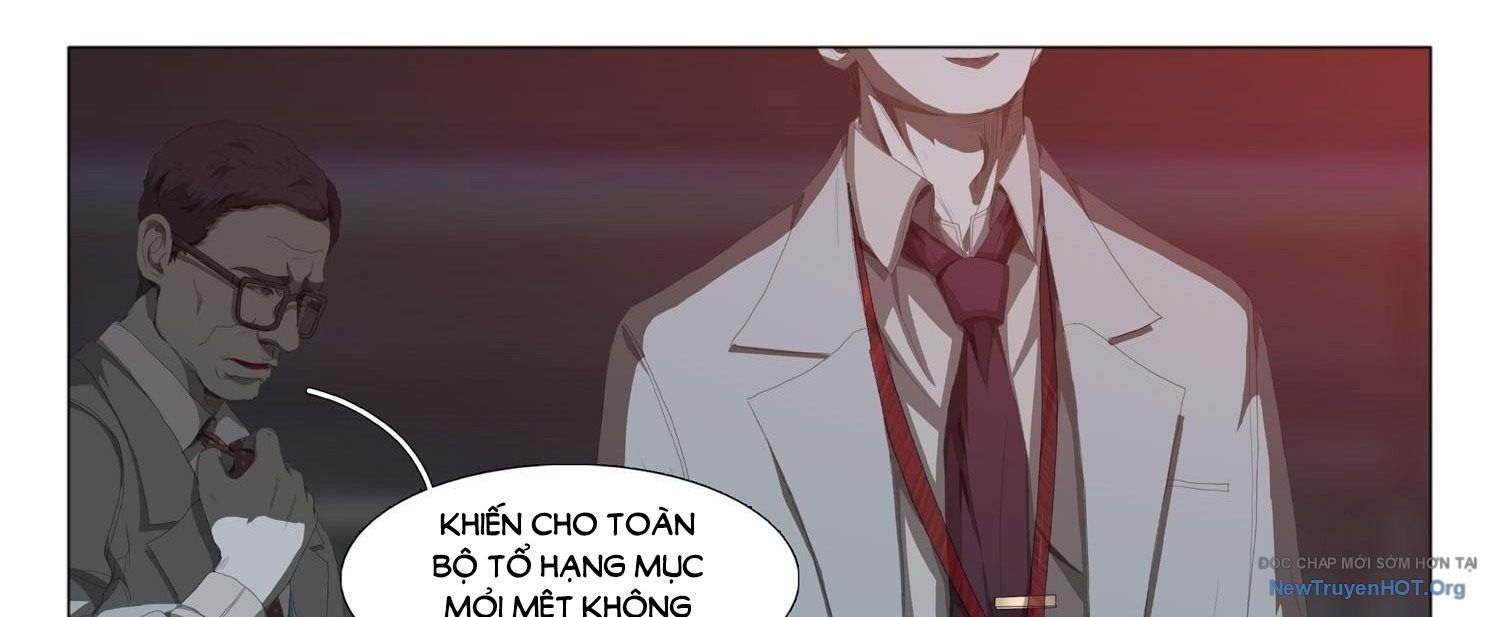 Tam Thể: Chapter 8.5