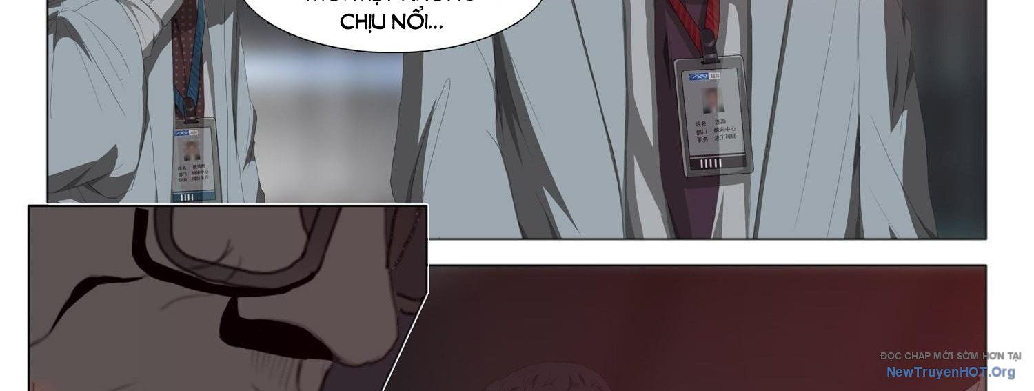 Tam Thể: Chapter 8.5