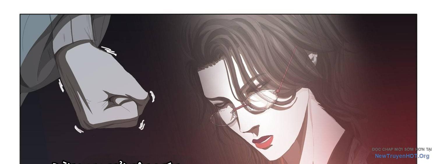 Tam Thể: Chapter 8.5