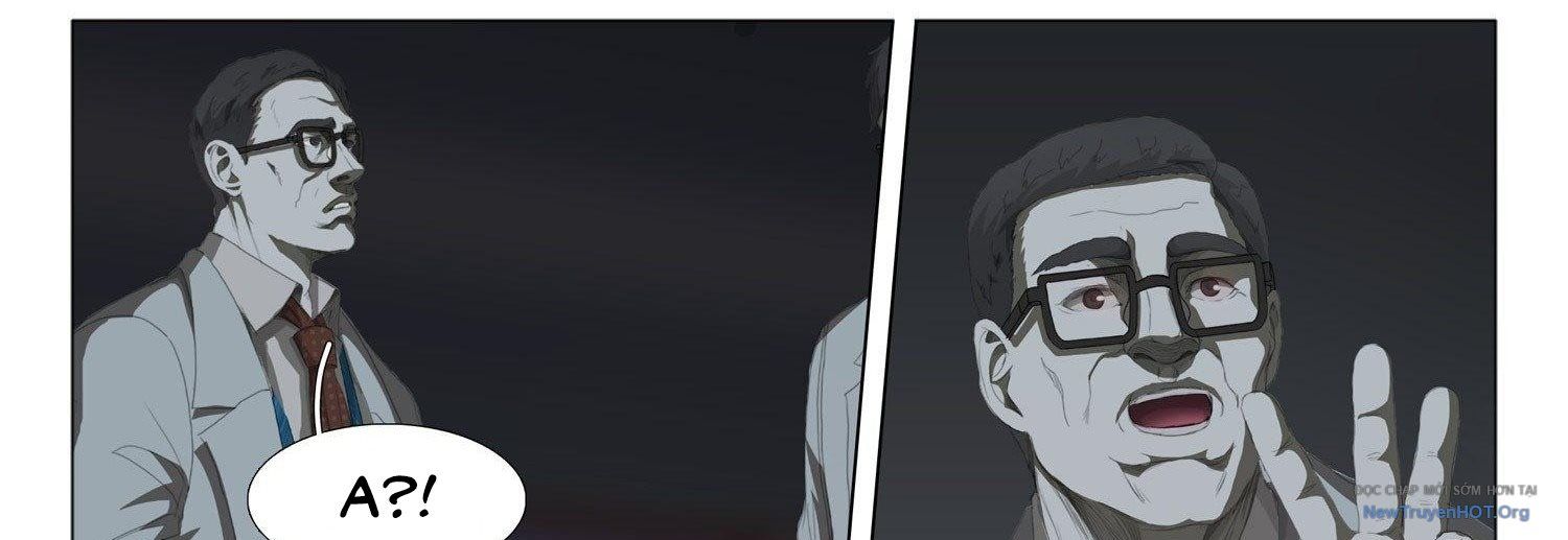 Tam Thể: Chapter 8.5