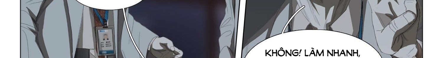 Tam Thể: Chapter 8.5