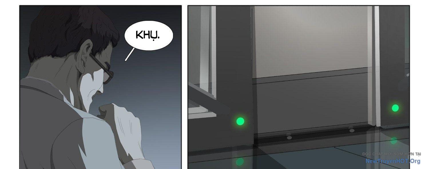 Tam Thể: Chapter 8.5