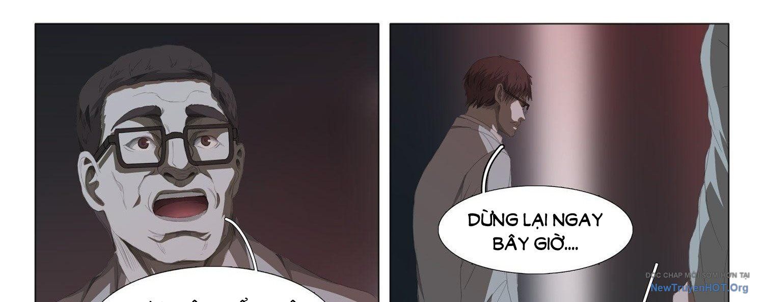 Tam Thể: Chapter 8.5