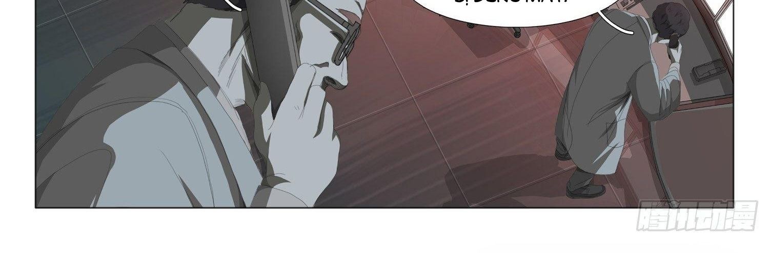 Tam Thể: Chapter 8.5