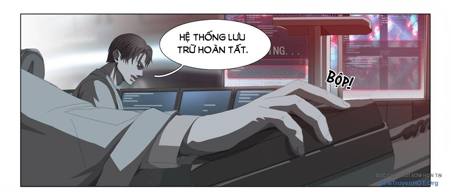 Tam Thể: Chapter 8.5