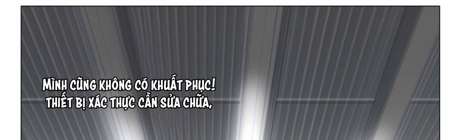 Tam Thể: Chapter 8.5