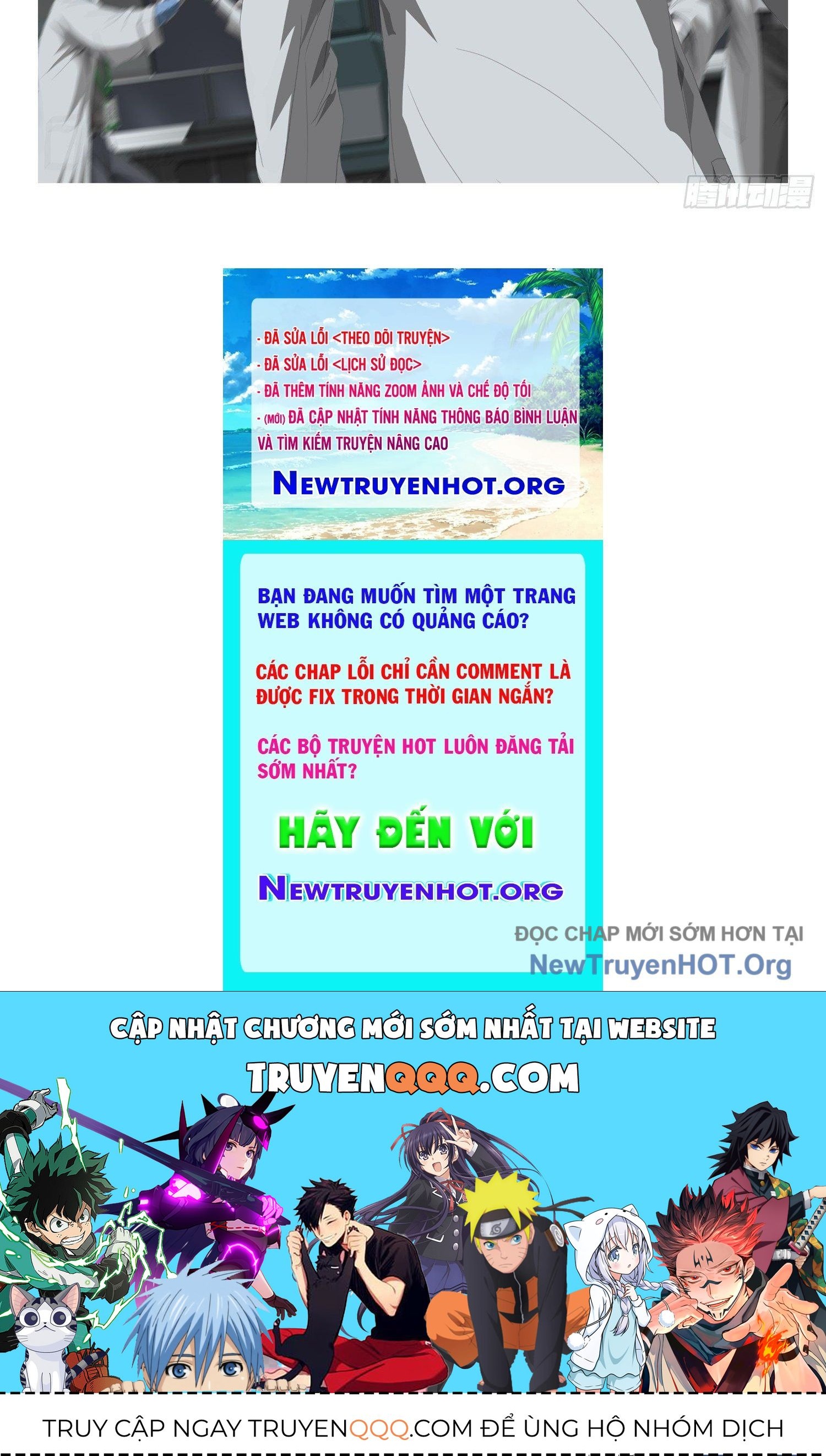 Tam Thể: Chapter 8.5