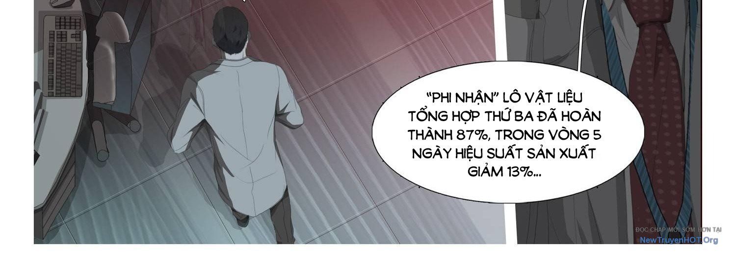Tam Thể: Chapter 8.5