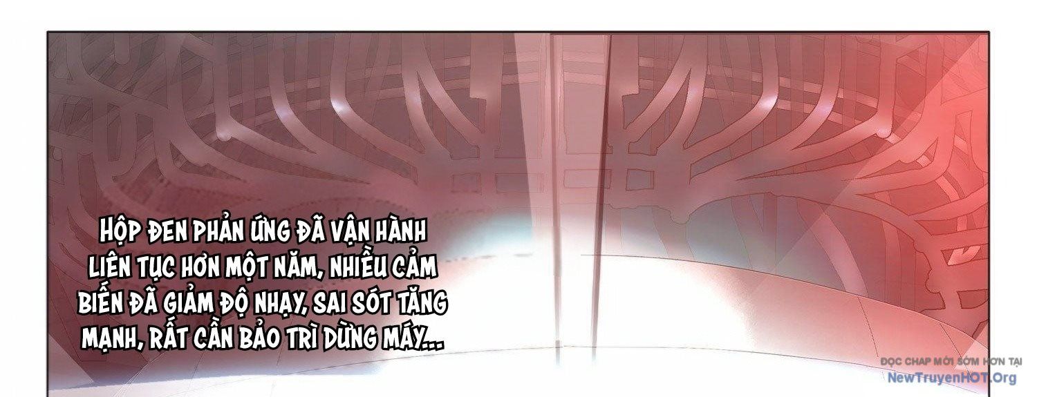Tam Thể: Chapter 8.5