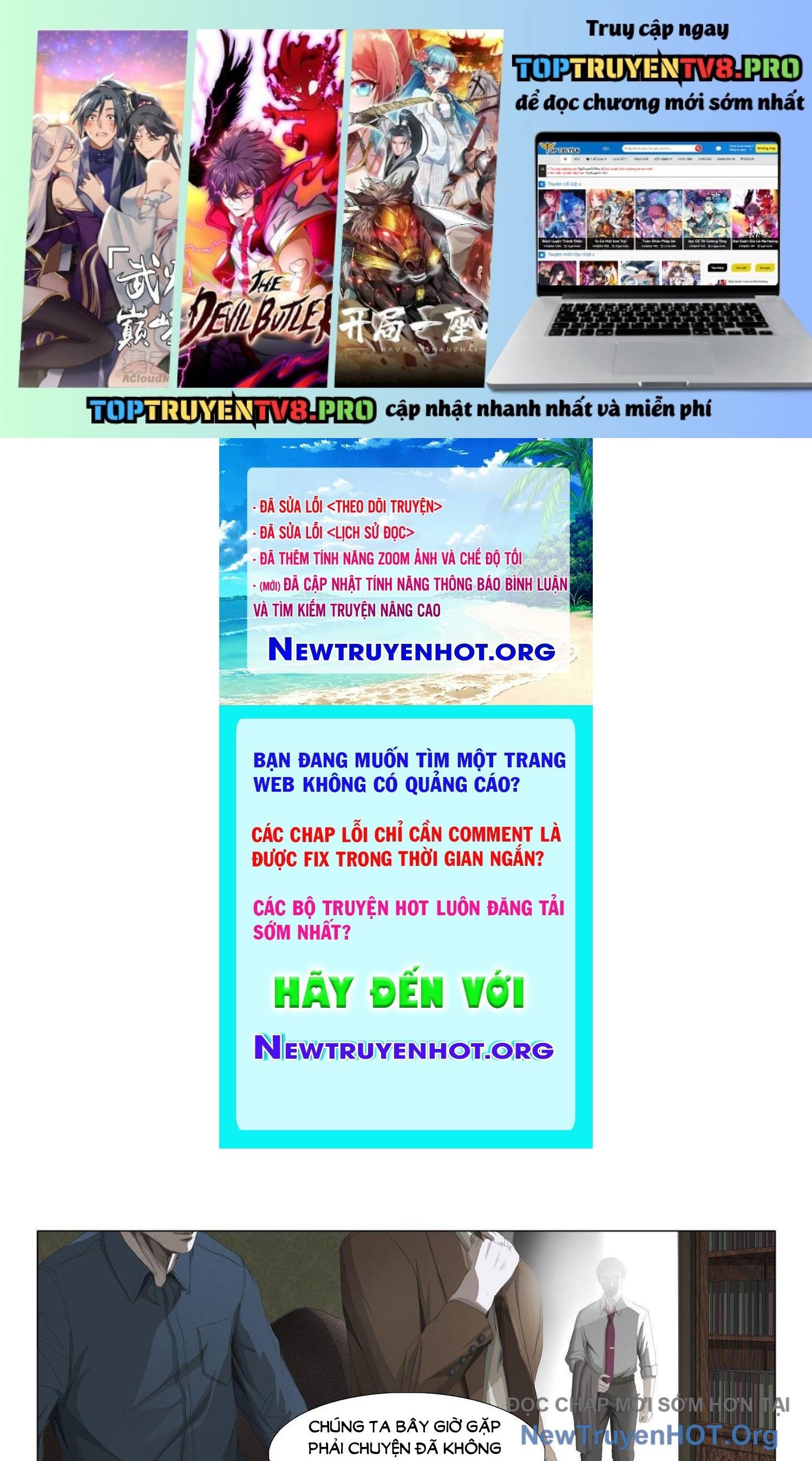 Tam Thể: Chapter 9.2