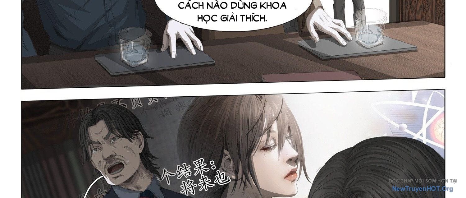 Tam Thể: Chapter 9.2