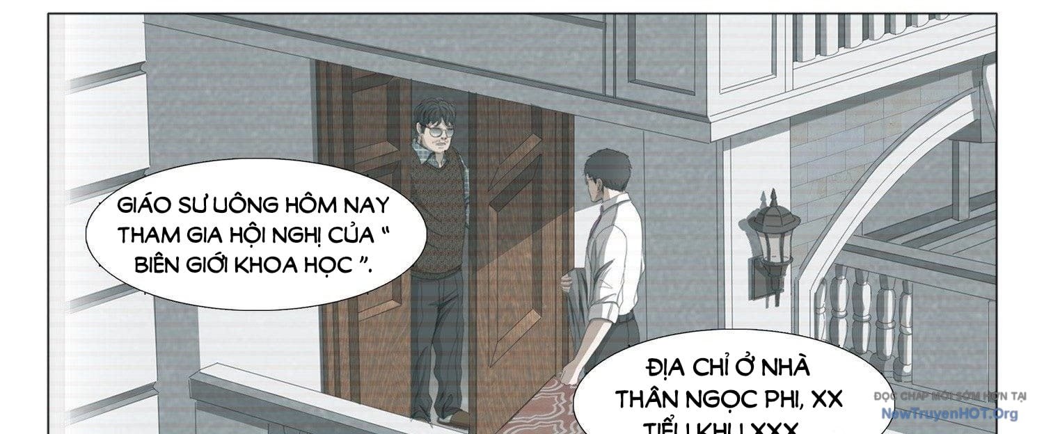 Tam Thể: Chapter 9.2