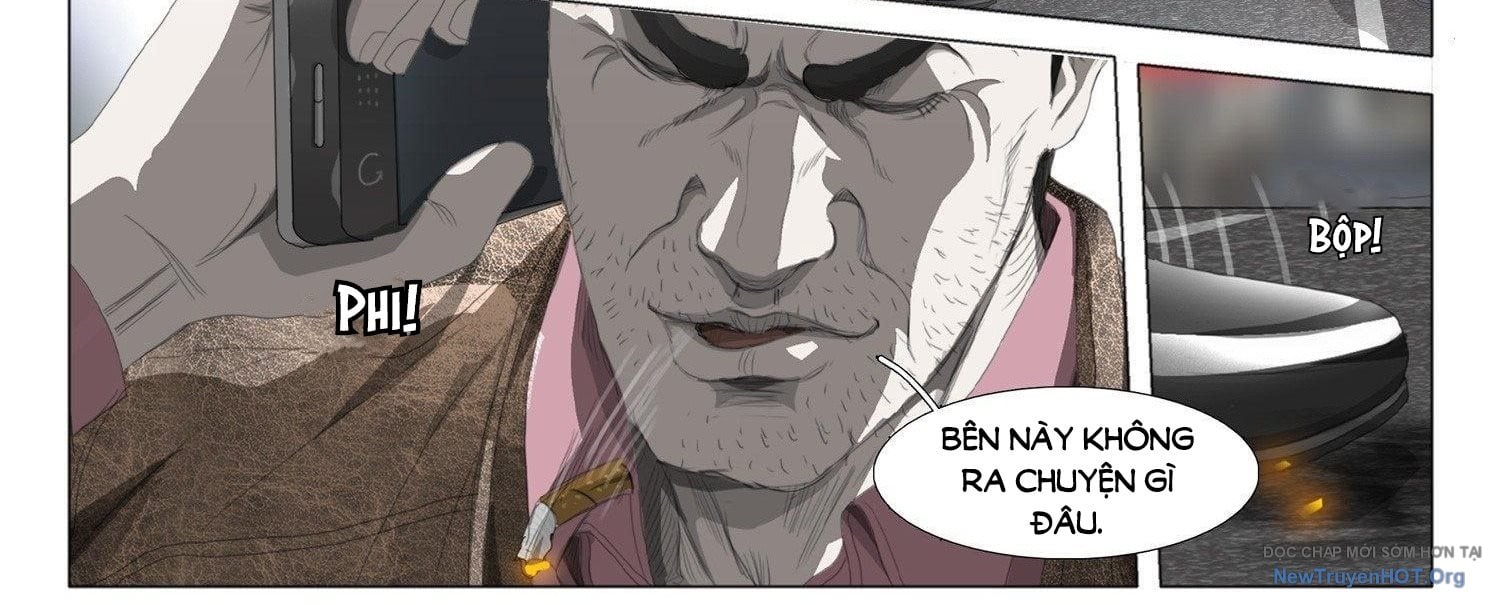 Tam Thể: Chapter 9.2