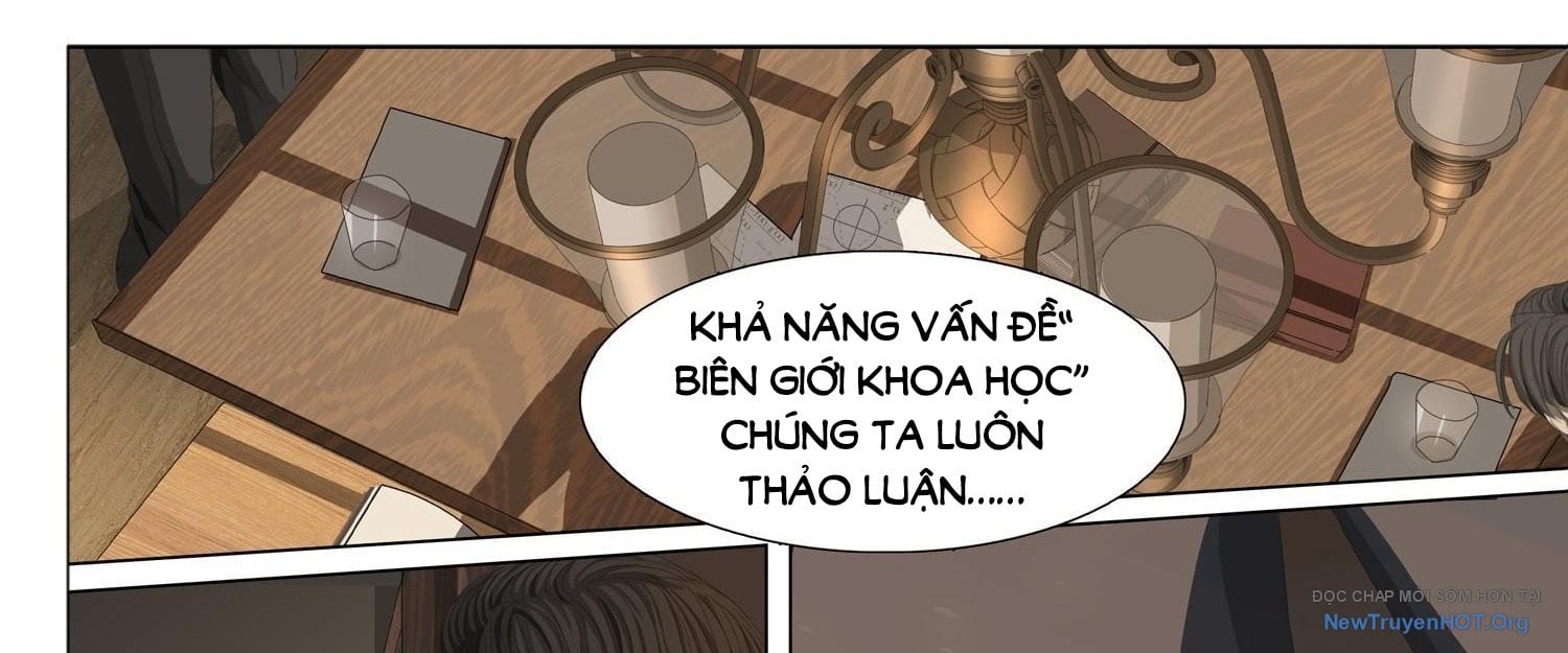 Tam Thể: Chapter 9.2