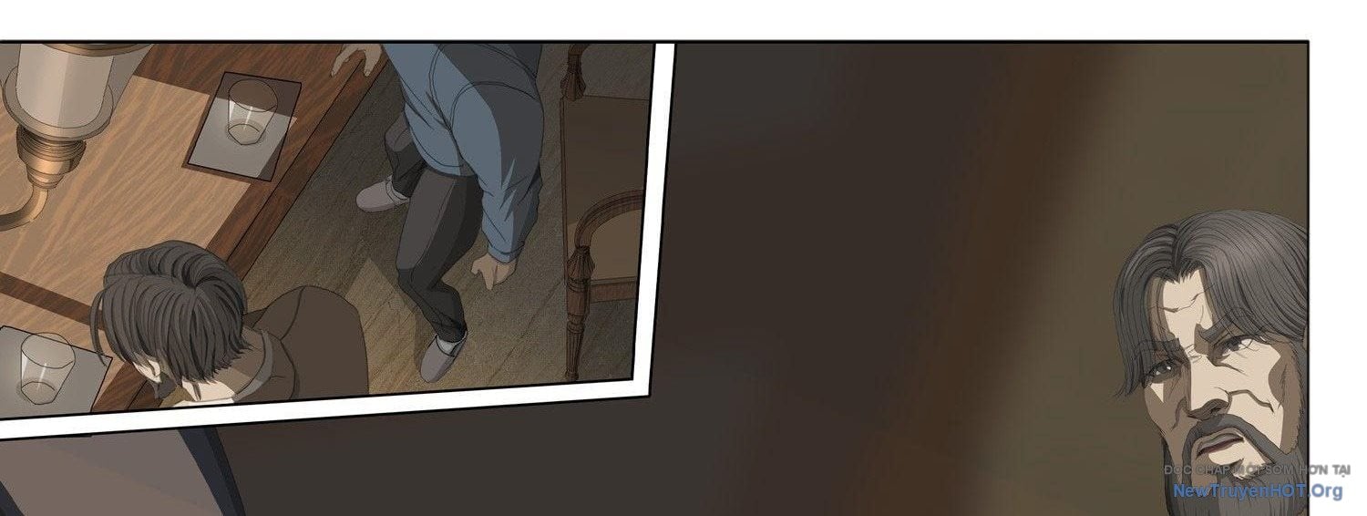 Tam Thể: Chapter 9.2