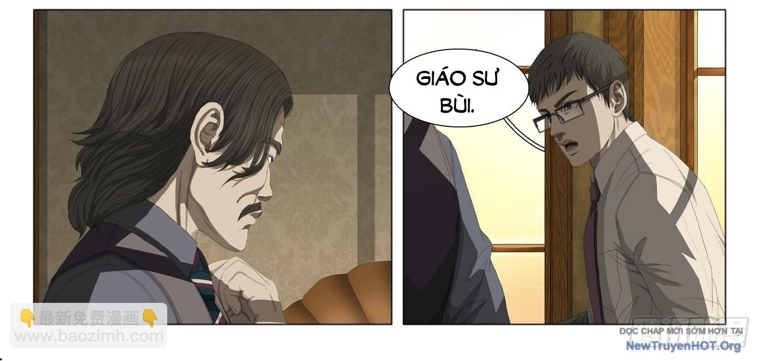 Tam Thể: Chapter 9.2