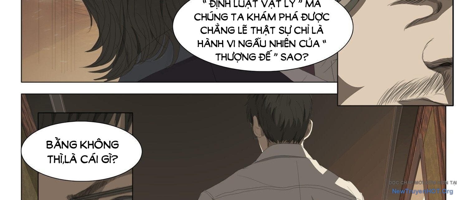 Tam Thể: Chapter 9.2