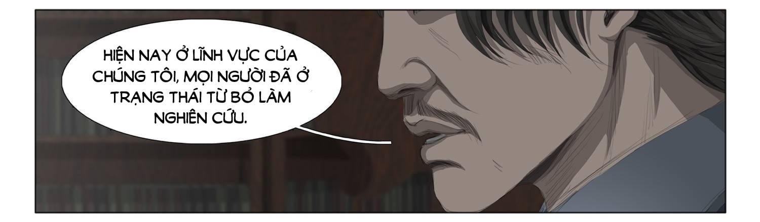 Tam Thể: Chapter 9.2