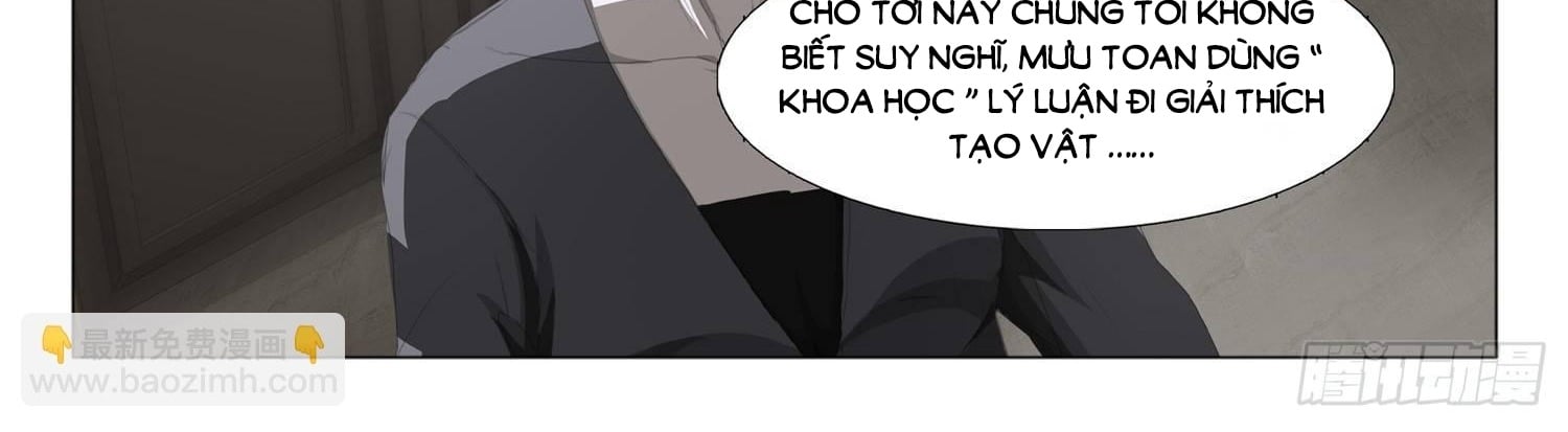 Tam Thể: Chapter 9.2