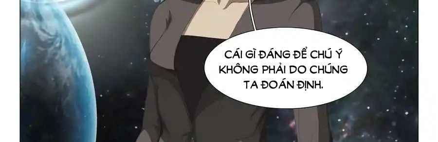 Tam Thể: Chapter 9.5