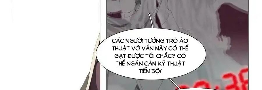 Tam Thể: Chapter 9.5