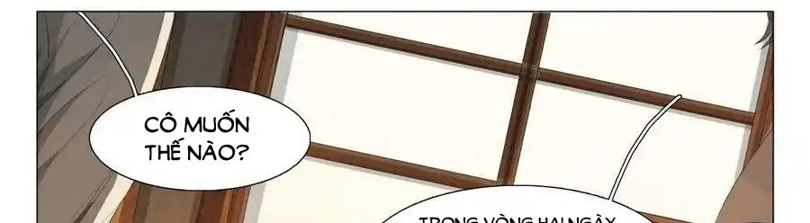 Tam Thể: Chapter 9.5