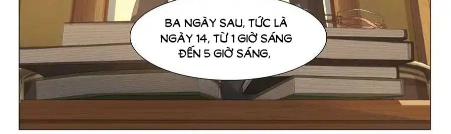 Tam Thể: Chapter 9.5