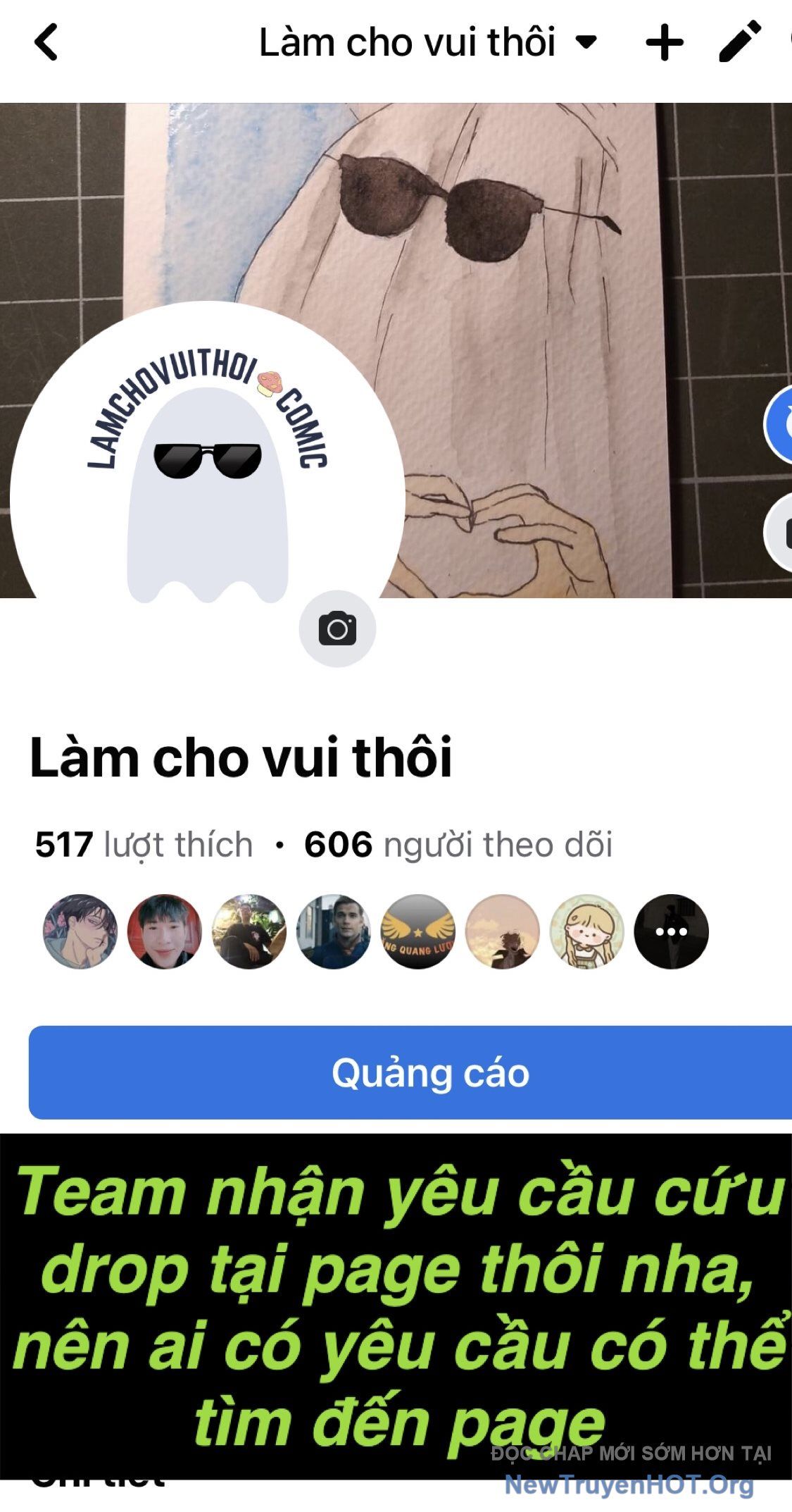 Tam Thốn Nhân Gian: Chapter 203