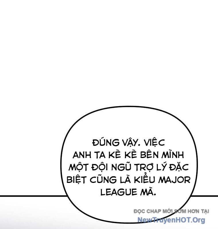 Tân Binh Của Đội Bóng Chày Quá Giỏi: Chapter 53
