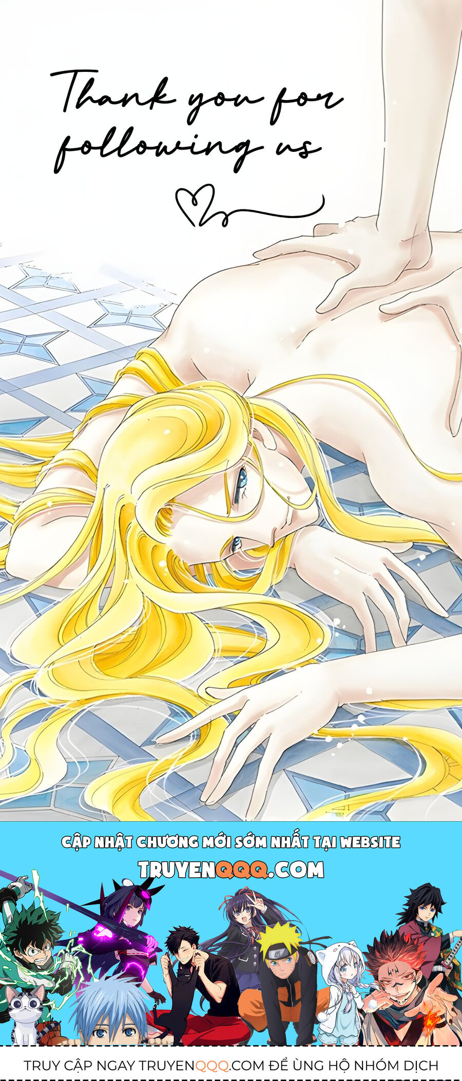 Tàn Dư Mộng Ước, Lồng Chim Hoàng Kim: Chapter 2