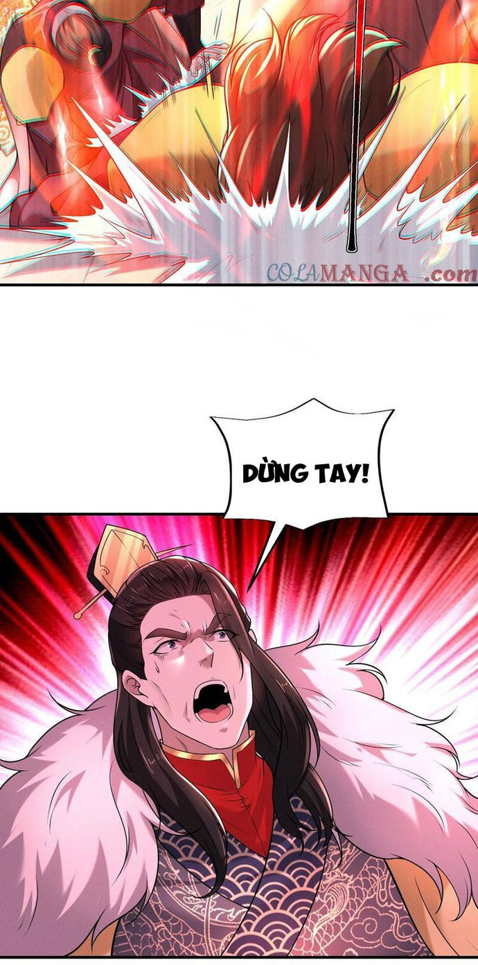 Tân Hỗn Độn Kiếm Thần: Chapter 197
