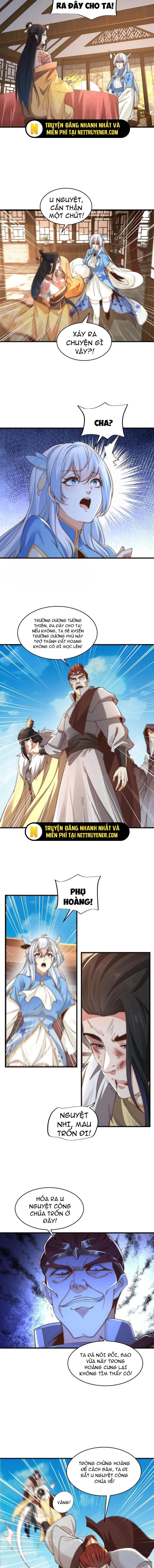 Tân Hỗn Độn Kiếm Thần: Chapter 198