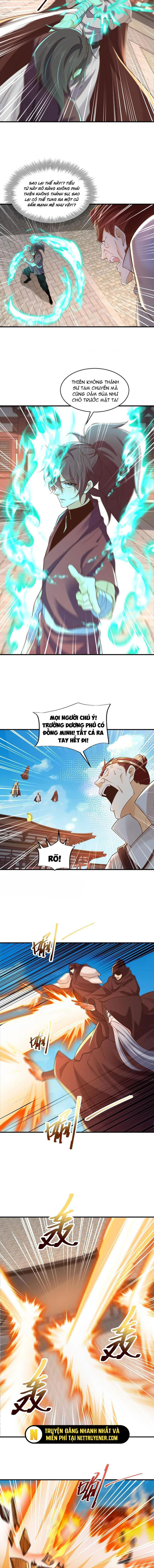 Tân Hỗn Độn Kiếm Thần: Chapter 198