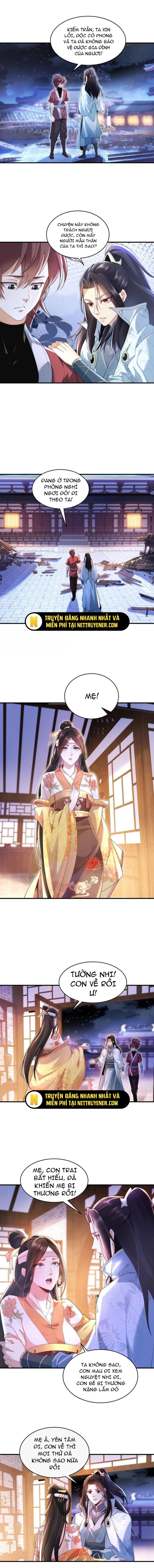 Tân Hỗn Độn Kiếm Thần: Chapter 200