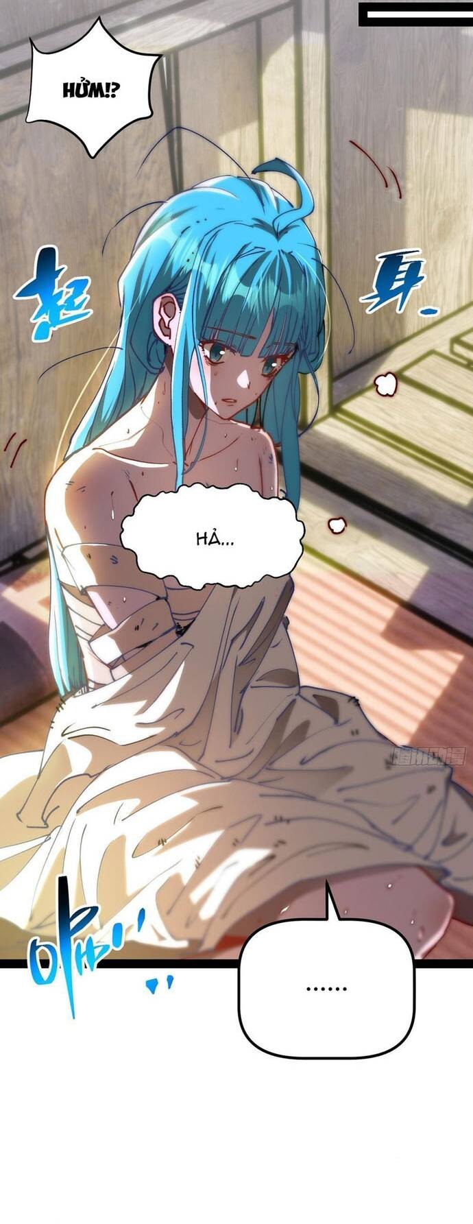 Tận Thế Ập Đến, Ta Tái Sinh Thành Bạo Chúa: Chapter 10