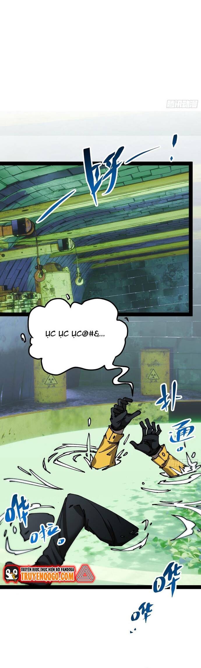 Tận Thế Ập Đến, Ta Tái Sinh Thành Bạo Chúa: Chapter 10