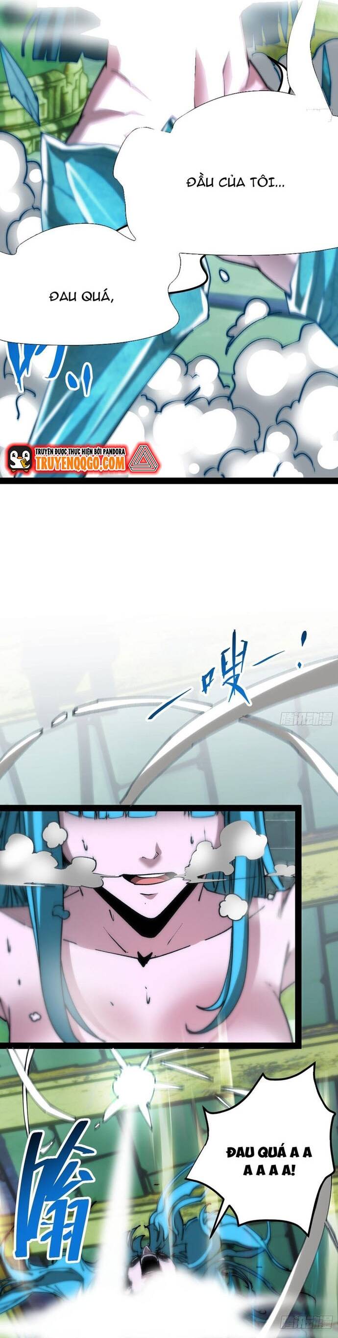 Tận Thế Ập Đến, Ta Tái Sinh Thành Bạo Chúa: Chapter 10