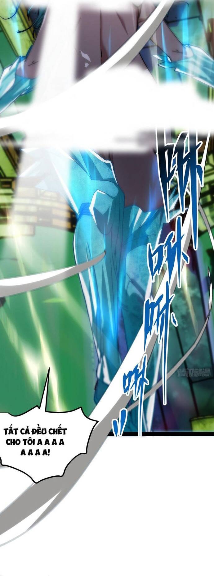 Tận Thế Ập Đến, Ta Tái Sinh Thành Bạo Chúa: Chapter 10