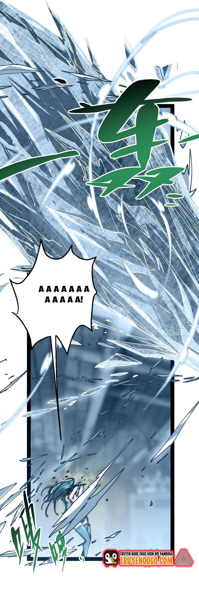 Tận Thế Ập Đến, Ta Tái Sinh Thành Bạo Chúa: Chapter 10