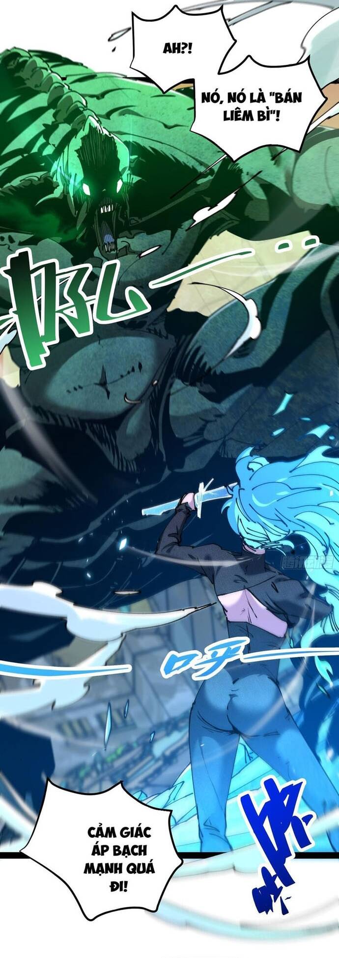 Tận Thế Ập Đến, Ta Tái Sinh Thành Bạo Chúa: Chapter 10