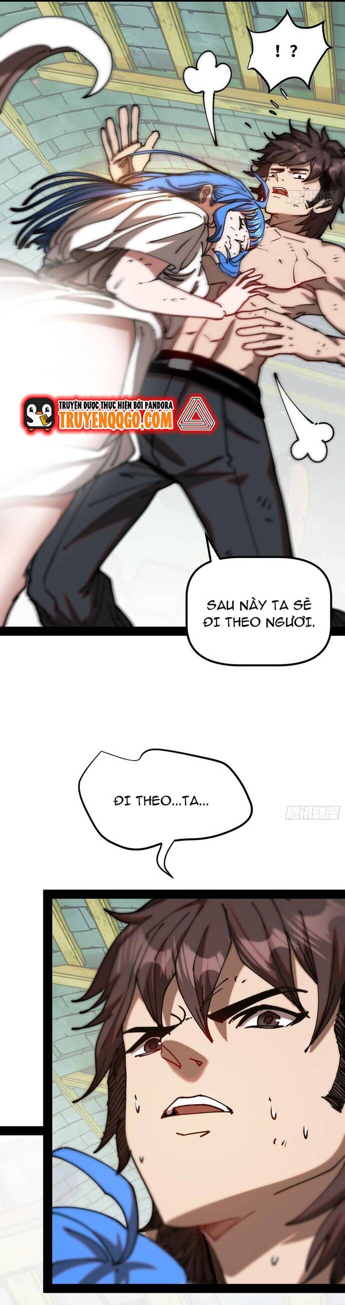 Tận Thế Ập Đến, Ta Tái Sinh Thành Bạo Chúa: Chapter 13