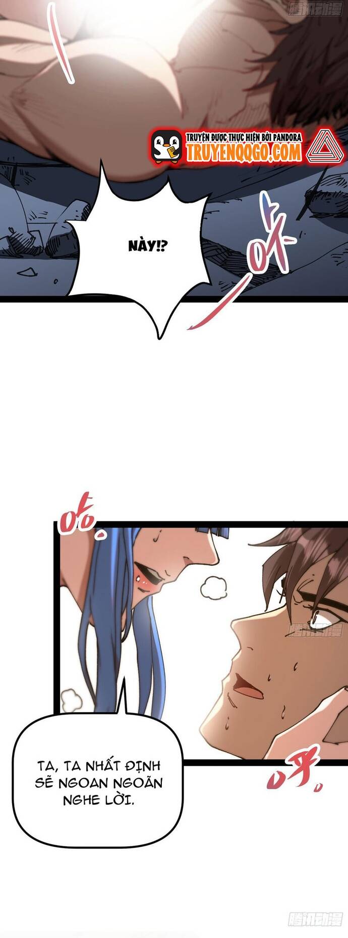 Tận Thế Ập Đến, Ta Tái Sinh Thành Bạo Chúa: Chapter 13