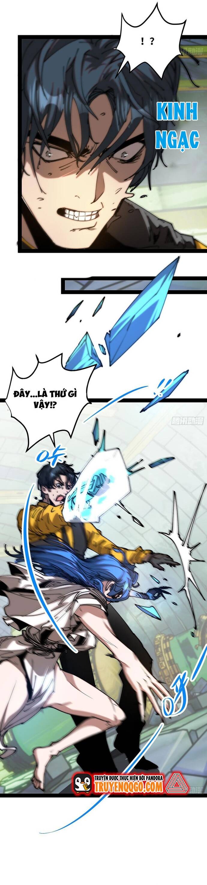 Tận Thế Ập Đến, Ta Tái Sinh Thành Bạo Chúa: Chapter 13