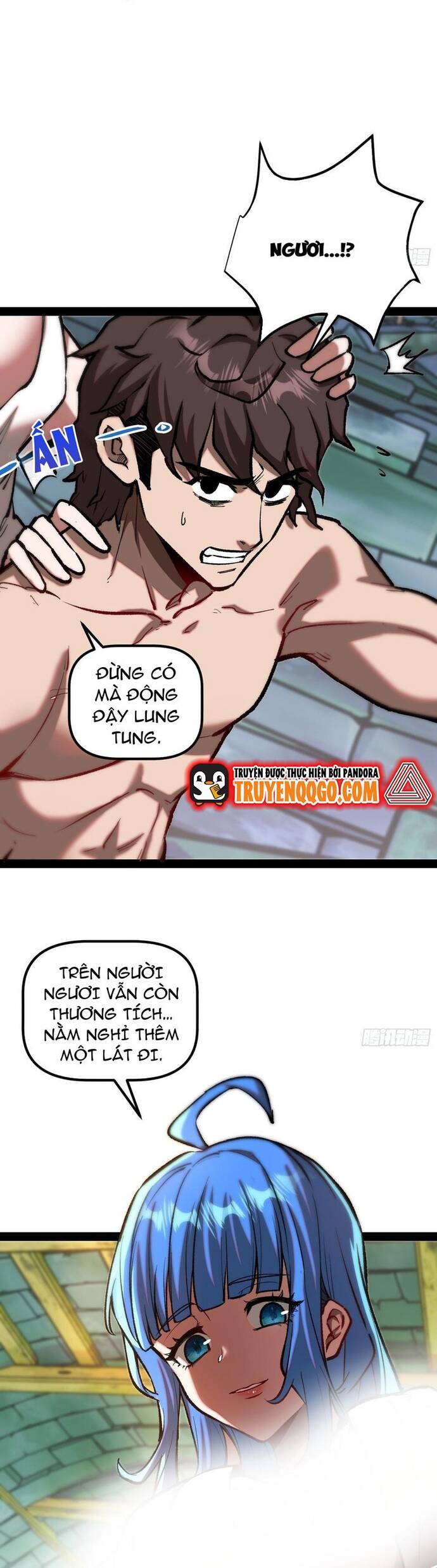 Tận Thế Ập Đến, Ta Tái Sinh Thành Bạo Chúa: Chapter 13