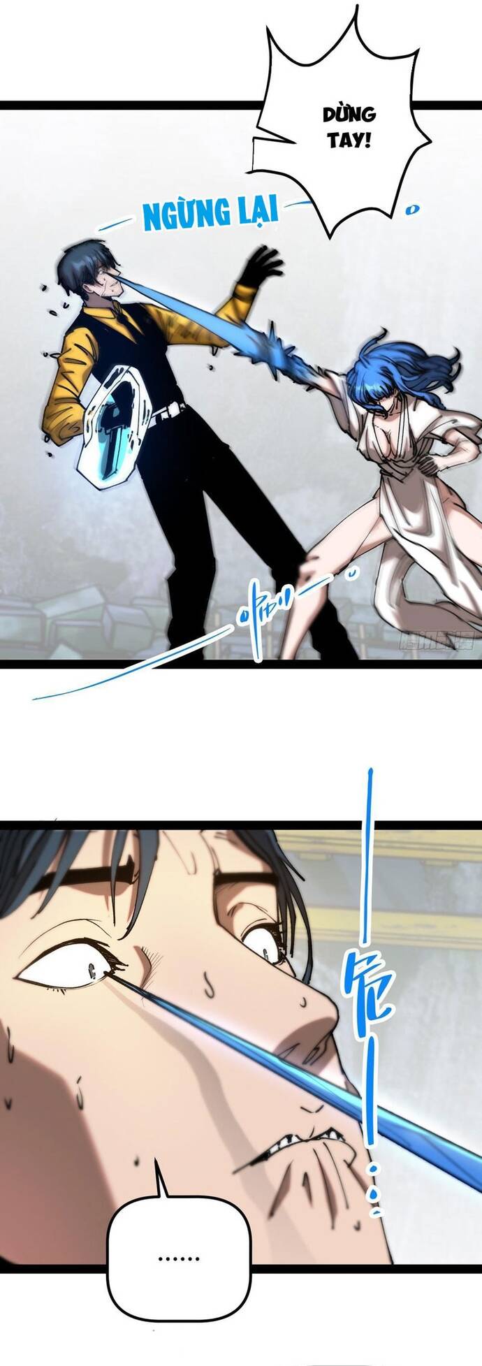 Tận Thế Ập Đến, Ta Tái Sinh Thành Bạo Chúa: Chapter 13