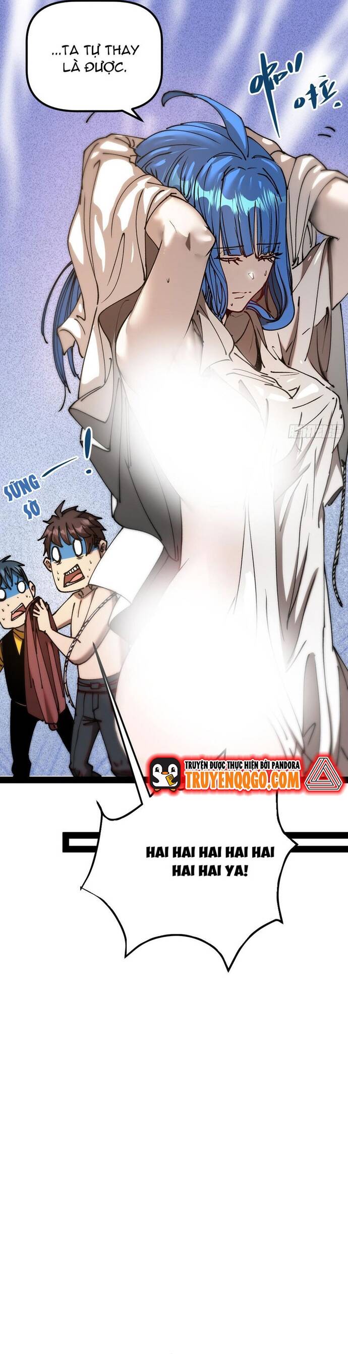 Tận Thế Ập Đến, Ta Tái Sinh Thành Bạo Chúa: Chapter 13