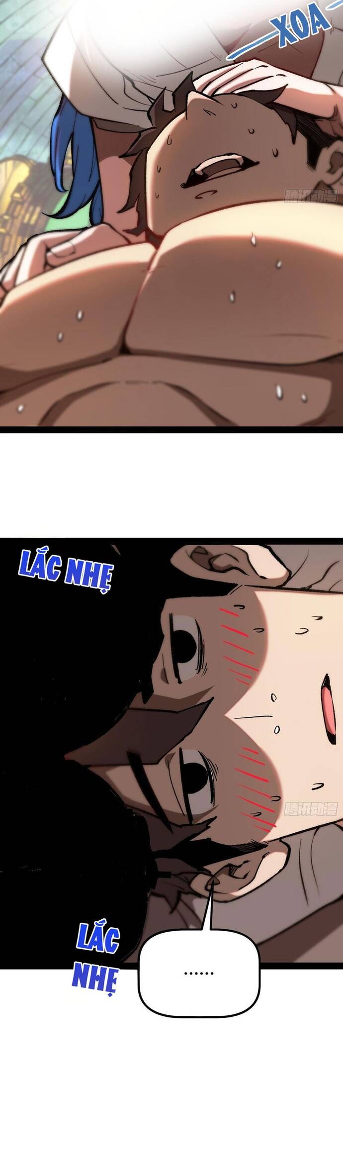 Tận Thế Ập Đến, Ta Tái Sinh Thành Bạo Chúa: Chapter 13