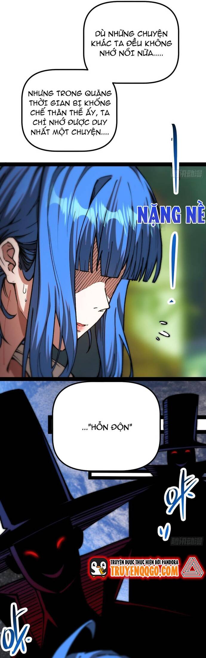 Tận Thế Ập Đến, Ta Tái Sinh Thành Bạo Chúa: Chapter 13